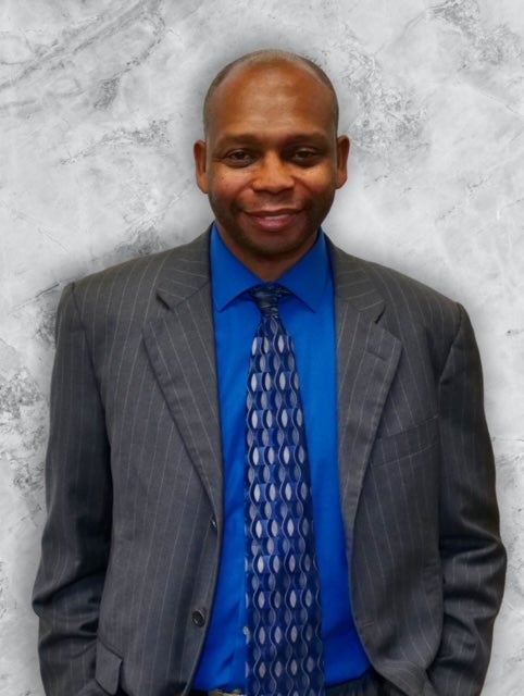 O'neil Ward